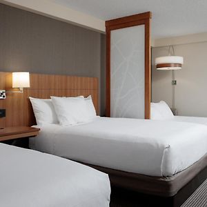 Queen Room Two Queen Beds Sofa Bed High Floor